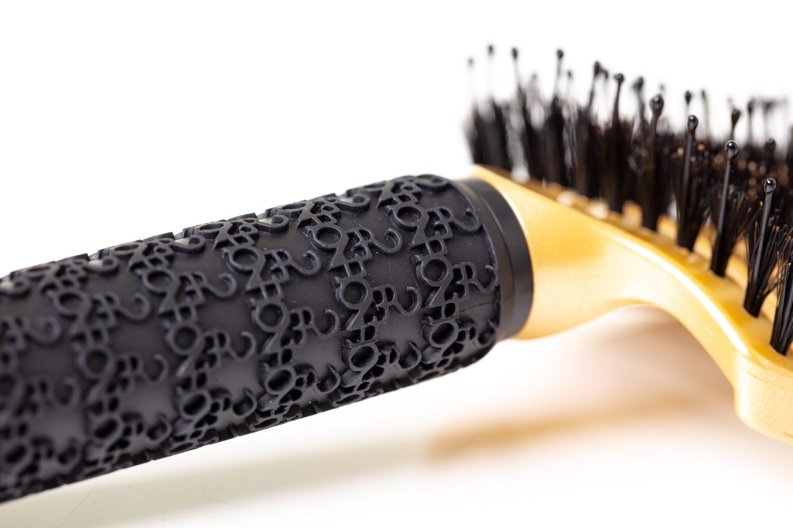 Matu ķemme – zelta Matu ķemme - zelta