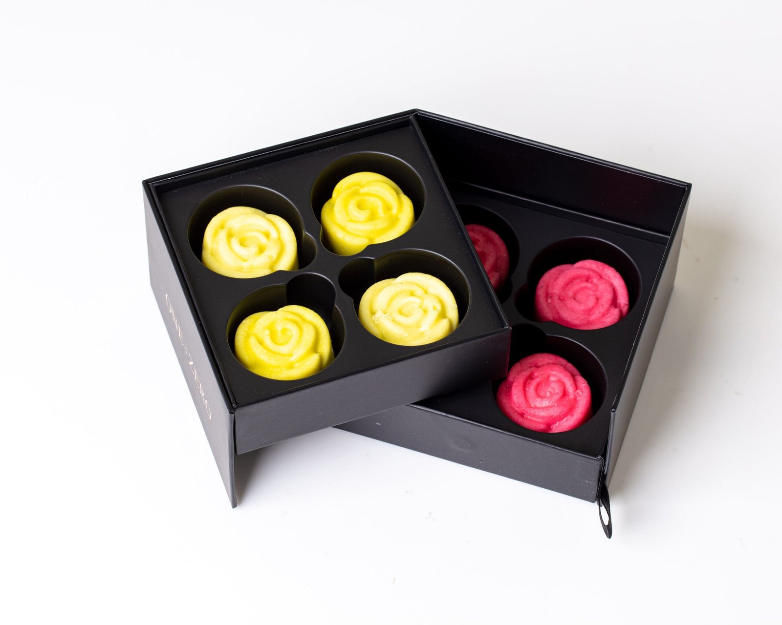 Cietais ķermeņa skrubju MIX (8 gab.) Cietais ķermeņa skrubju MIX (8 gab.)